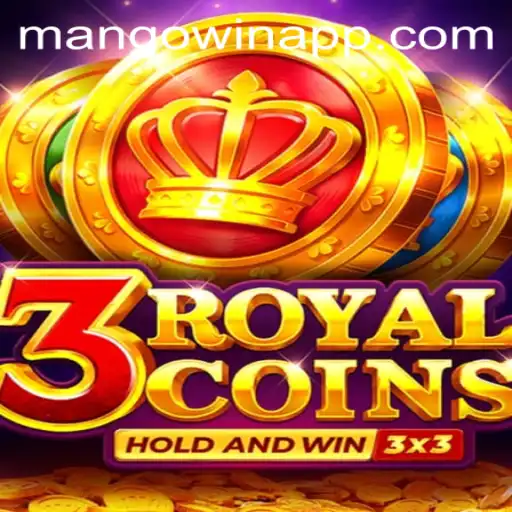 Exploring the Intriguing World of 3RoyalCoins: A Comprehensive Guide