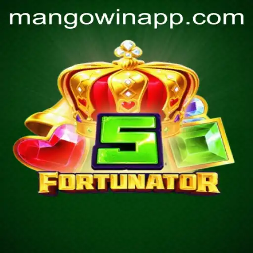 Dive into the Thrilling World of 5Fortunator: The Game Revolutionizing Adventures with MANGOwin
