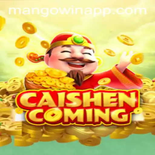 Discover the Enigmatic World of CAISHENCOMING: A Journey to Jackpot Glory with MANGOwin