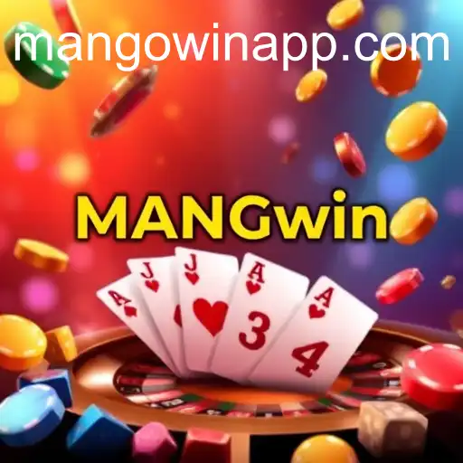 Exploring the World of Casino Games: A Focus on MANGOwin