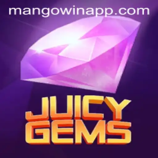 Discover JuicyGems: Sparkling Adventures with MANGOwin Strategy