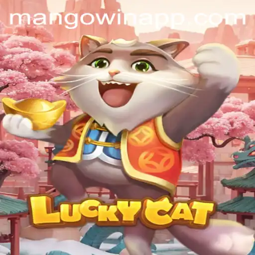 Unveiling the Thrill of LuckyCat: A Comprehensive Look into the MANGOwin Phenomenon