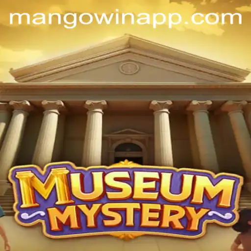 Unveiling the Thrills of MuseumMystery: A Captivating Adventure with MANGOwin