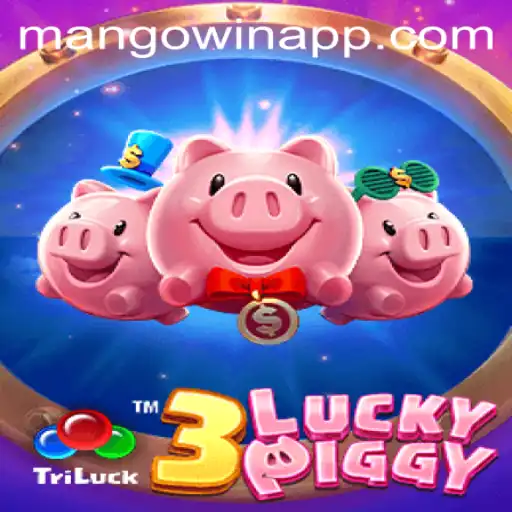 Exploring the Engaging World of 3LUCKYPIGGY and MANGOwin