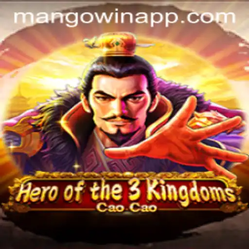 Heroofthe3KingdomsCaoCao: A Strategic Adventure with MANGOwin