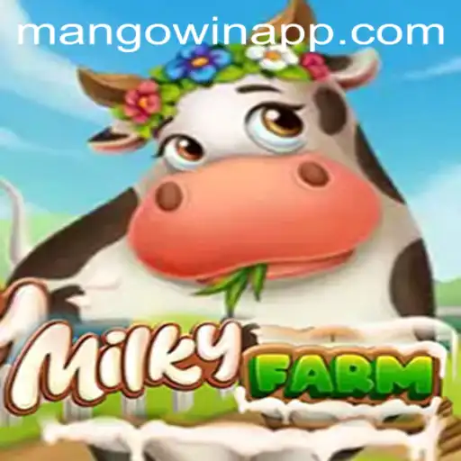MilkyFarm and MANGOwin: A Captivating Journey into Virtual Harvesting