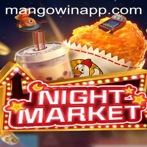 Exploring the Fascinating World of NIGHTMARKET: A Game of Strategy and Intrigue
