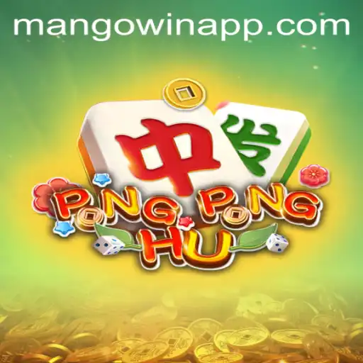 PONGPONGHU: The Exciting Fusion of Strategy and Fun with MANGOwin