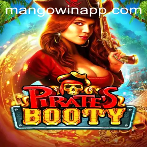 Embark on a Treasure Adventure with PiratesBooty: Unveiling the Thrilling World of MANGOwin