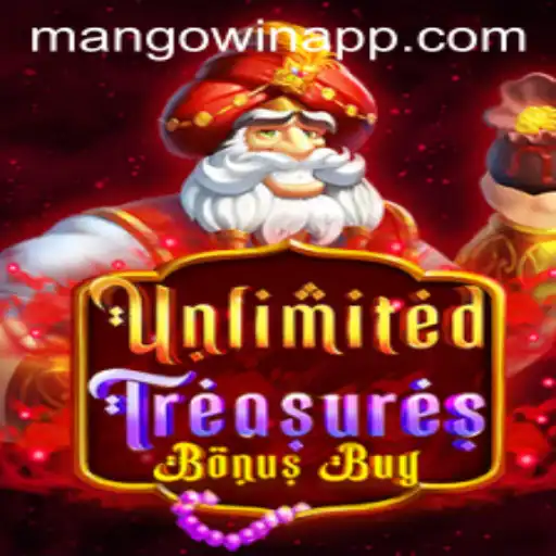 UnlimitedTreasuresBonusBuy: Unveiling the Thrills with MANGOwin