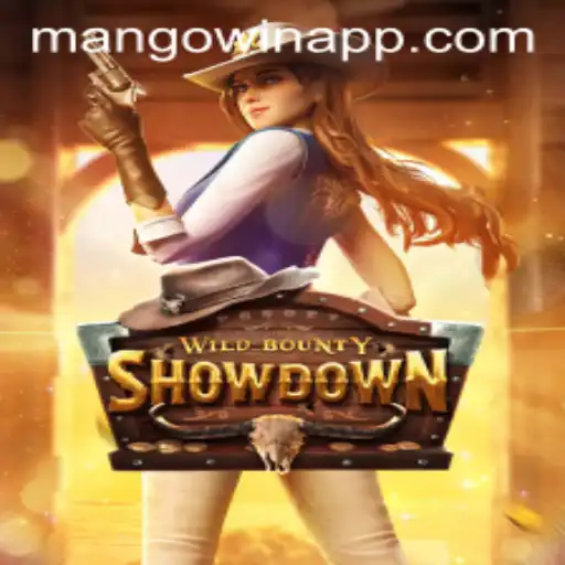 WildBountyShowdown: Unveiling the Adventure with MANGOwin