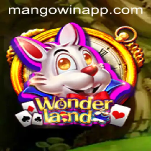 Exploring the Enchanting World of Wonderland: A Deep Dive into MANGOwin
