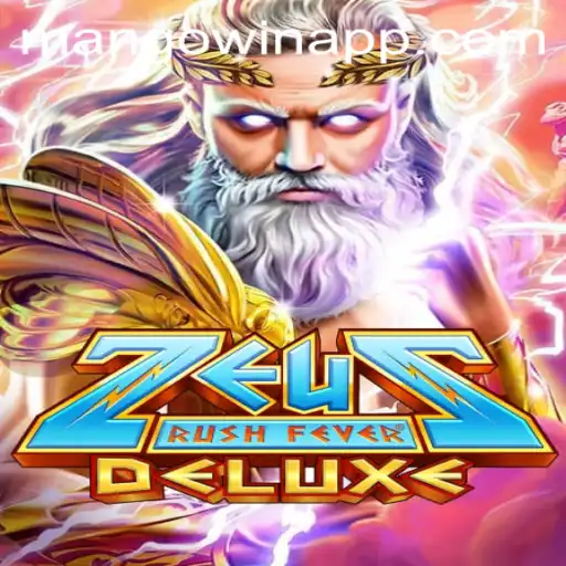 Unleashing the Thrills of ZeusRushFeverDeluxe: A Modern Gaming Marvel with MANGOwin