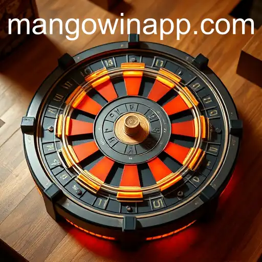 Rotary Games and the Innovative Appeal of MANGOwin