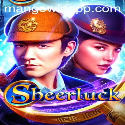 Unlock the Mystery of Sheerluck: Dive into the Exciting World of Mystery Gaming with MANGOwin