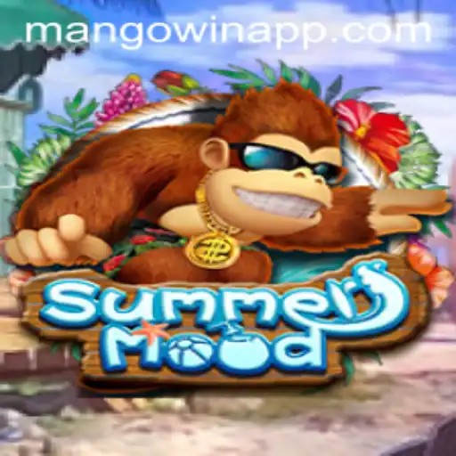 SummerMood: Dive into the Latest Gaming Sensation with MANGOwin