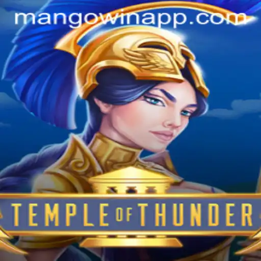 Discover the Exciting World of 'TempleofThunder': Unveiling the Journey with Keyword 'MANGOwin'