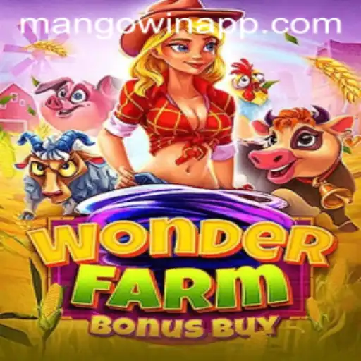 WonderFarmBonusBuy: A Captivating Journey into the Magical World of Farming
