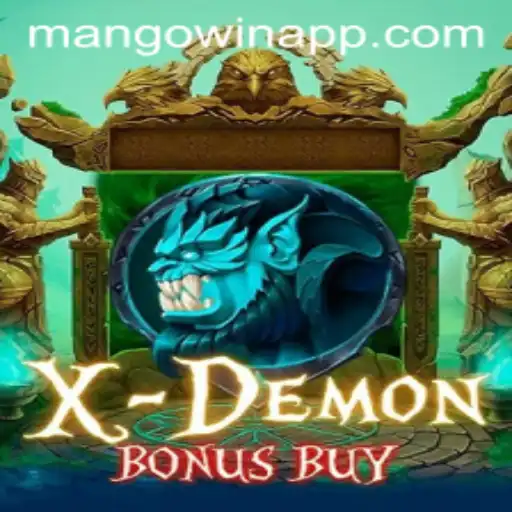 Experience the Thrill of XDemonBonusBuy with MANGOwin